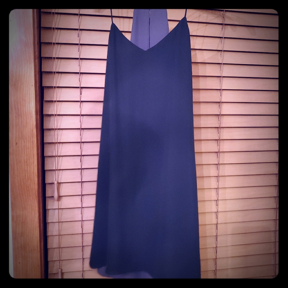 Reversible dress Express